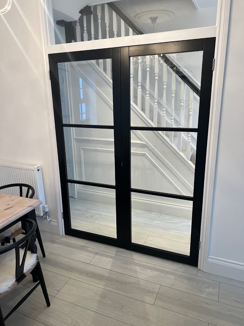 Thorpes Carpentry — Photos 4
