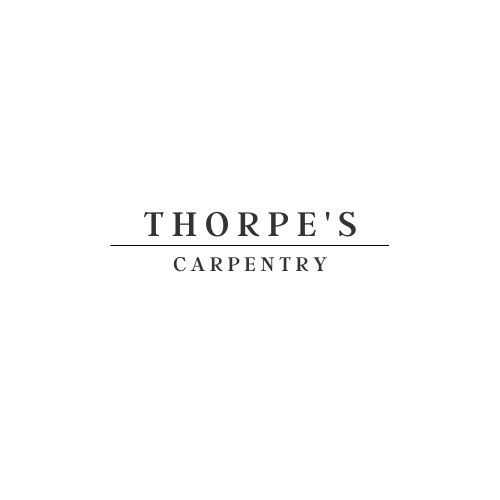Thorpes Carpentry — Photos 1